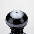 NG | 10 inch Large Ball Perc Bubbler [TX0003] Glass Bong High-End Brands Glass