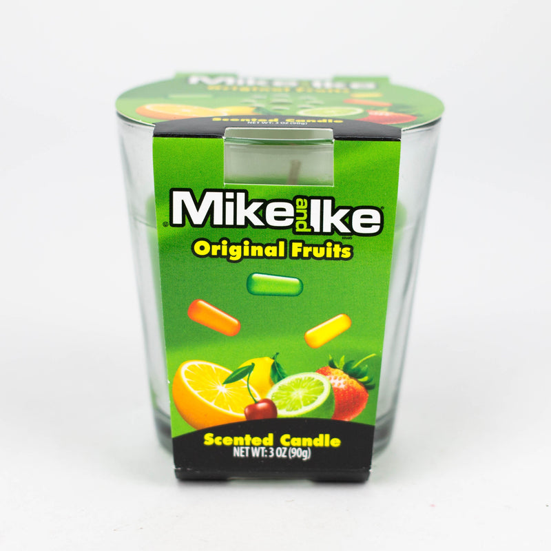 O Mike and Ike Scented Candle