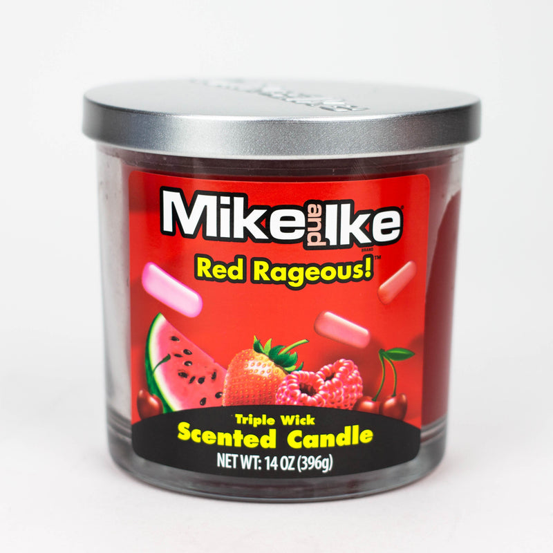 O Mike and Ike Scented Candle