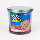 Candy Scented Candle | 14oz – Made in USA Candle ONE Jolly Rancher Watermelon