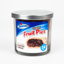 Hostess Scented Candle Candle Cannatron Cherry Fruit Pies [14oz]
