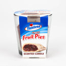 Hostess Scented Candle Candle Cannatron Cherry Fruit Pies [3oz]