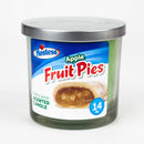 Hostess Scented Candle Candle Cannatron Apple Fruit Pies [14oz]