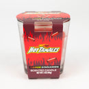 Hot Tamales Fierce Cinnamon Candle Candle Cannatron Firece Cinnamon [3oz]