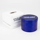 SANTA CRUZ SHREDDER | Large 4-piece Shredder Regular Grinder Cannatron