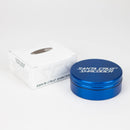 SANTA CRUZ SHREDDER | Large 2-piece Shredder Regular Grinder Cannatron