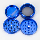 Green Monkey | Tamarin Grinder - 50MM Regular Grinder Cannatron