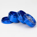 Green Monkey | Tamarin Grinder - 50MM Regular Grinder Cannatron