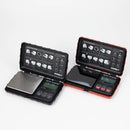 Truweigh | Tuff-Weigh Scale - 1000g x 0.1g Scale Cannatron