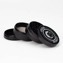 Green Monkey | Capuchin Grinder - 55MM Regular Grinder Cannatron