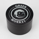 Green Monkey | Capuchin Grinder - 63MM Regular Grinder Cannatron