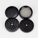 Green Monkey | Capuchin Grinder - 63MM Regular Grinder Cannatron