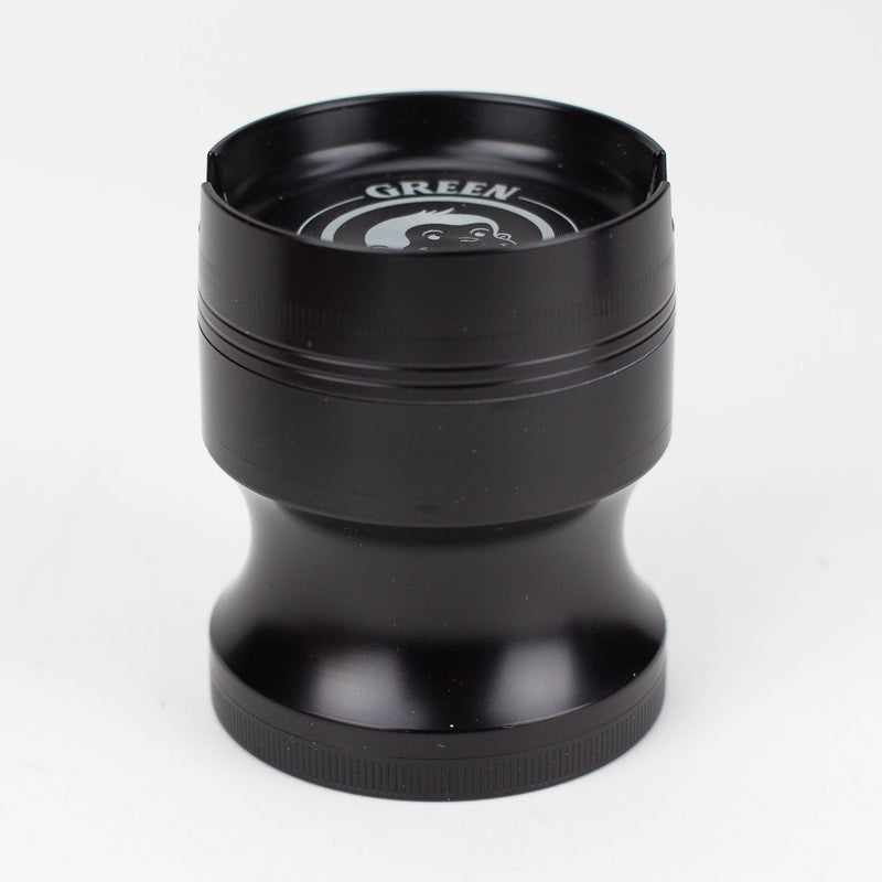 O Green Monkey | Chacma grinder - 63mm