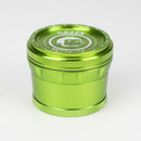 Green Monkey | Tamarin Grinder - 70MM Regular Grinder Cannatron Green