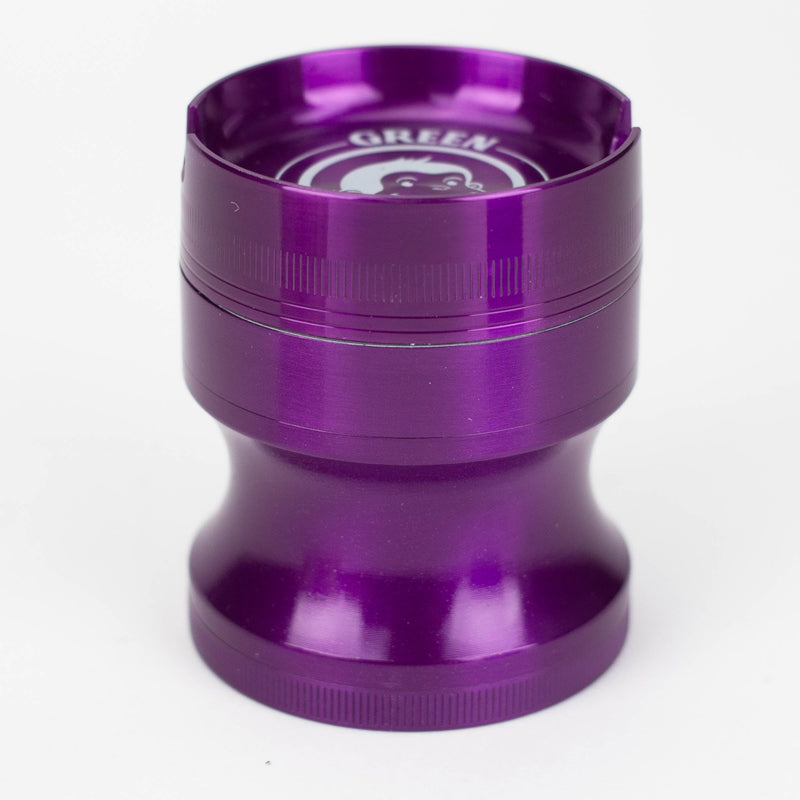 O Green Monkey | Chacma grinder - 63mm