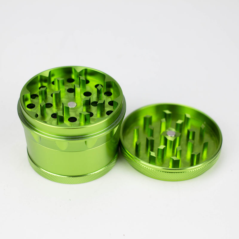 O Green Monkey | Tamarin Grinder - 70MM