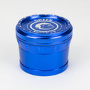 Green Monkey | Tamarin Grinder - 70MM Regular Grinder Cannatron Blue