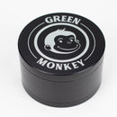 Green Monkey | Capuchin Grinder - 75MM Regular Grinder Cannatron
