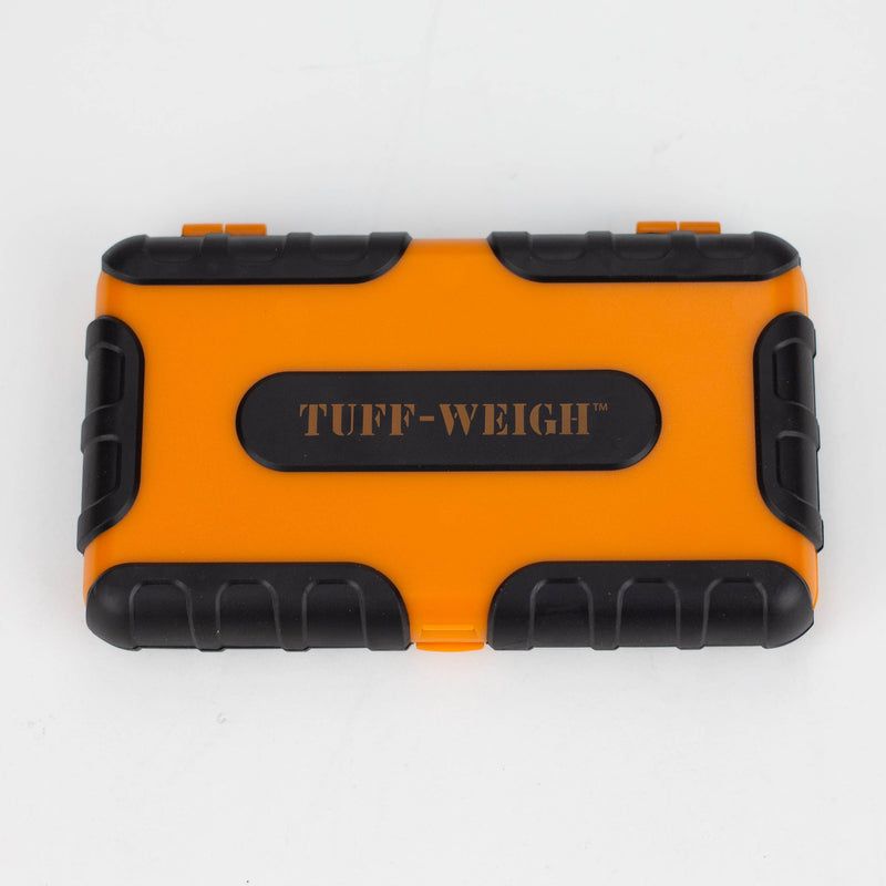 O Truweigh | Tuff-Weigh Scale - 200g x 0.01g