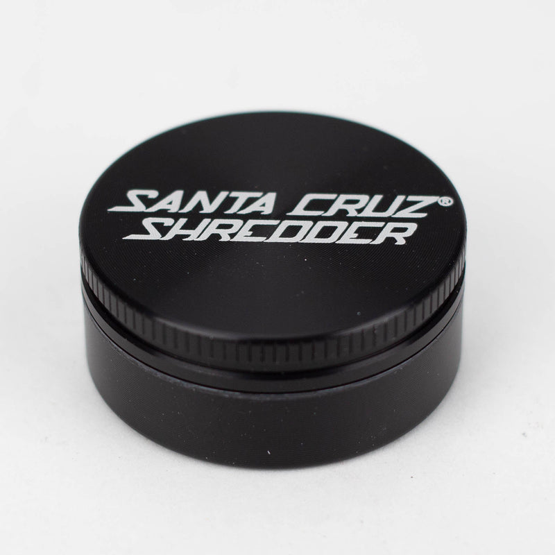 O SANTA CRUZ SHREDDER | Small 2-piece Shredder