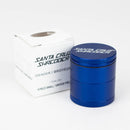 SANTA CRUZ SHREDDER | Small 4-piece Shredder Regular Grinder Cannatron