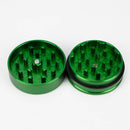 SANTA CRUZ SHREDDER | Medium 2-piece Shredder Regular Grinder Cannatron