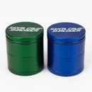 SANTA CRUZ SHREDDER | Small 4-piece Shredder Regular Grinder Cannatron