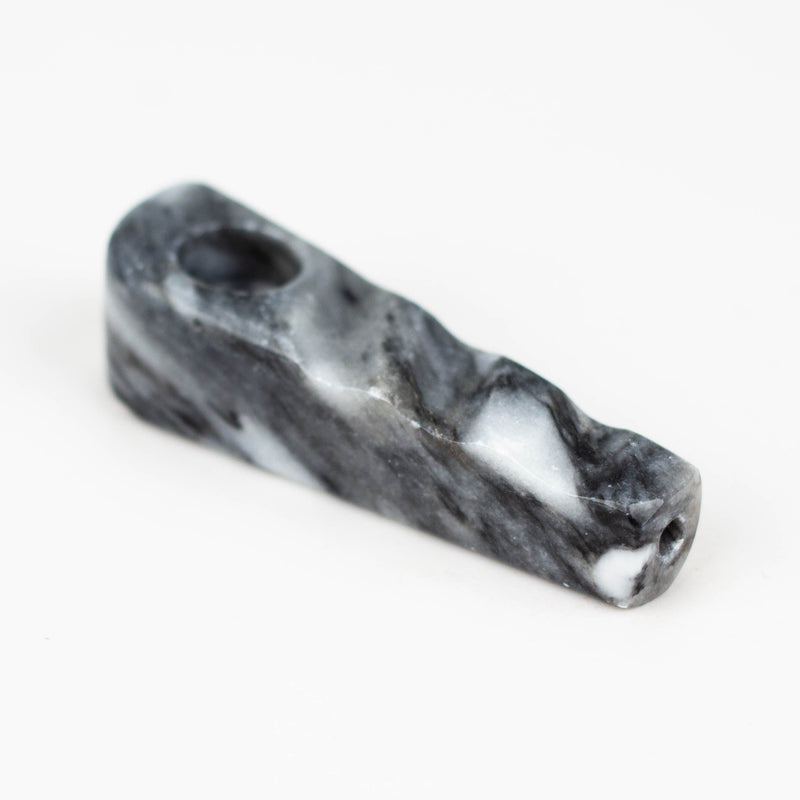 O 3" Onyx stone Pipe Pack of 5 [SMO]