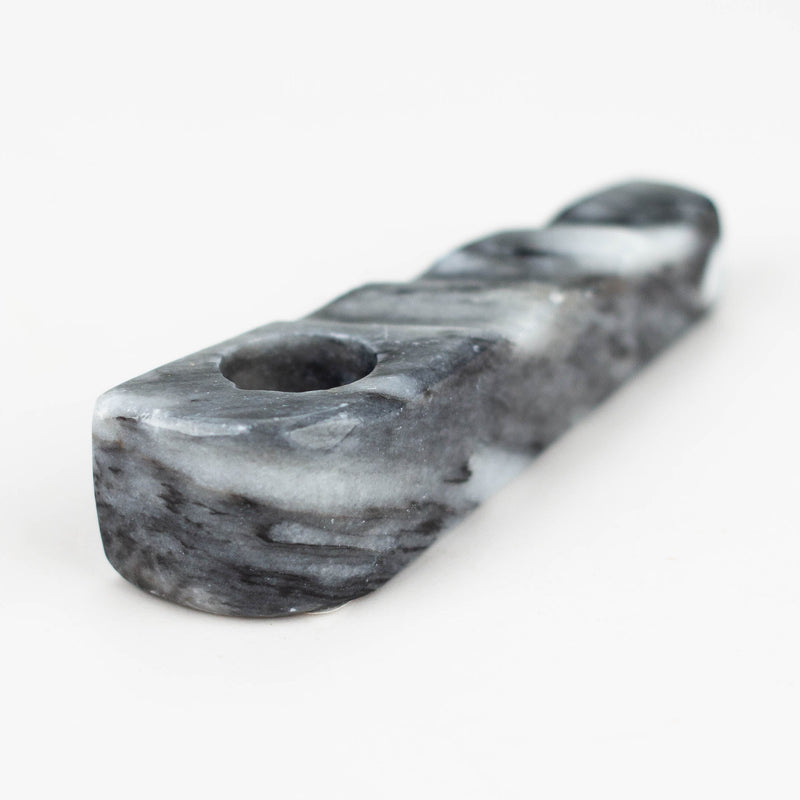 O 3" Onyx stone Pipe Pack of 5 [SMO]