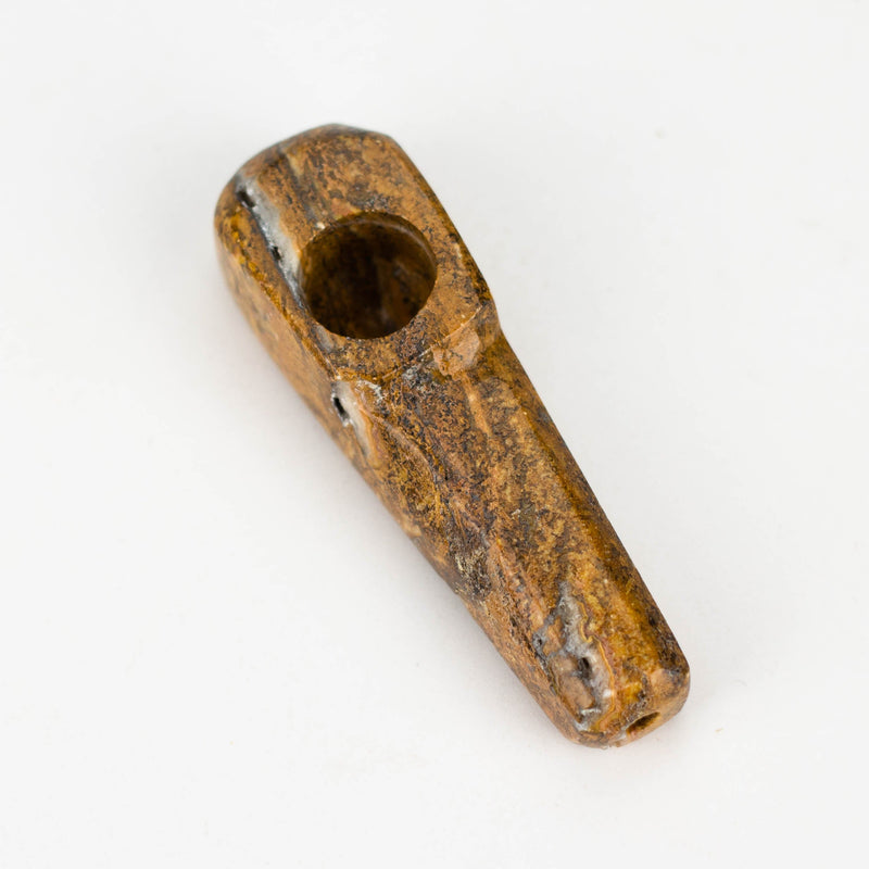 O 3" Onyx stone Pipe Pack of 5 [MMO]