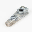 3" Onyx stone Pipe Pack of 5 [LMO] Quartz · Stone Pipe Marbalia