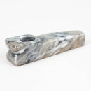 3" Onyx stone Pipe Pack of 5 [LMO] Quartz · Stone Pipe Marbalia