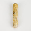 3" Onyx stone Pipe Pack of 5 [Straw] Quartz · Stone Pipe Marbalia