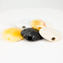 2" Onyx stone Pipe Pack of 5 [OSS] Quartz · Stone Pipe Marbalia