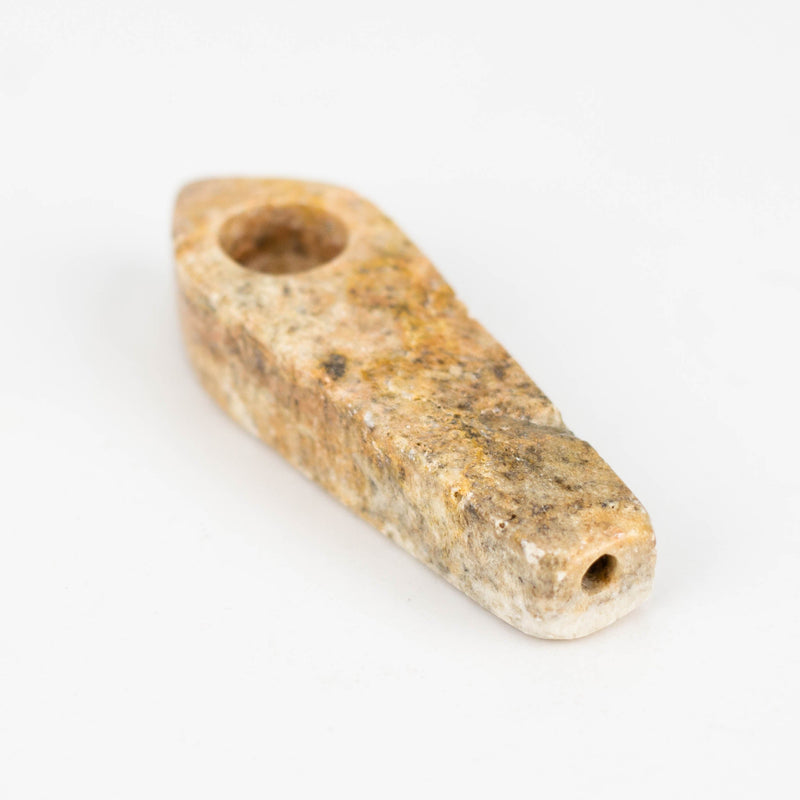 O 3" Onyx stone Pipe Pack of 5 [Jewel]