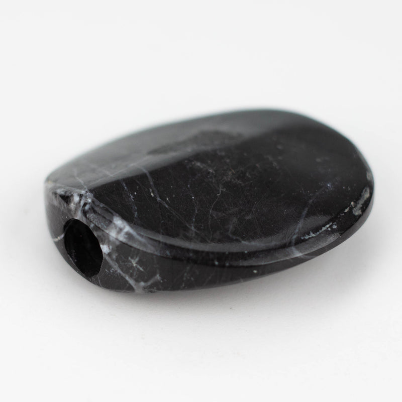 O 2" Onyx stone Pipe Pack of 5 [OSS]