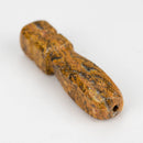 3" Onyx stone Pipe Pack of 5 [OC] Quartz · Stone Pipe Marbalia