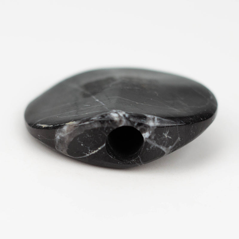 O 2" Onyx stone Pipe Pack of 5 [OSS]