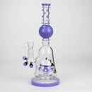 preemo | 13 inch Playful Piggy Bubbler [P088] Glass Bong preemo