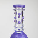 preemo | 13 inch Playful Piggy Bubbler [P088] Glass Bong preemo