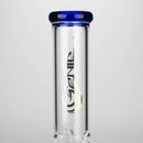 Genie | 12" Genie Classic beaker glass water bong [NSP105] Glass Bong ONE