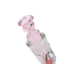 Castle Glassworks | 18" Shapes Beaker Glass Bong Castle Glassworks