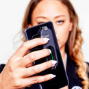 TOQi 510 Wireless Vaporizer with Qi Charging & USB-C - Premium, Consistent Temperature Control for Cartridges & Concentrates 510 Battery TOQi