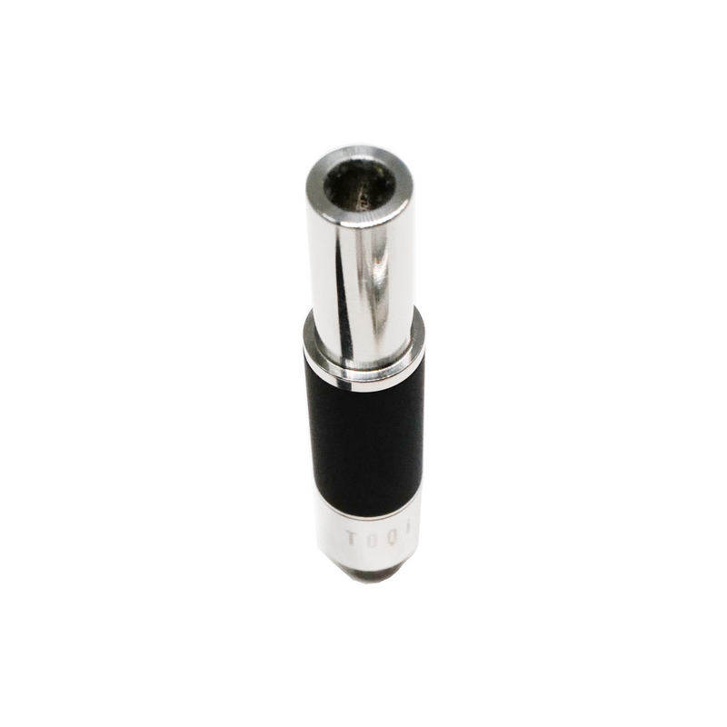 O TOQi | 510 Dab Cartridge - Built-In Tool