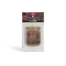SMOKE OUT Car Candle Air Freshener Air Freshener 420 Paradise STRAWBERRY BLOSSOM