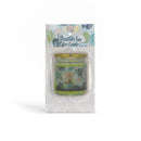 SMOKE OUT Car Candle Air Freshener Air Freshener 420 Paradise VANILLA ICE