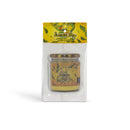 SMOKE OUT Car Candle Air Freshener Air Freshener 420 Paradise LEMON POP