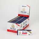 Zig Zag | White 1 1/4 Paper and Tips - 24 packs [CP1405] 1 - 1/4" Size ONE