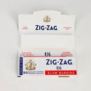 Zig Zag | White 1 1/4 Paper and Tips - 24 packs [CP1405] 1 - 1/4" Size ONE