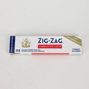 Zig Zag | White King slim Paper and Tips - 24 packs [CP1406] King Size ONE